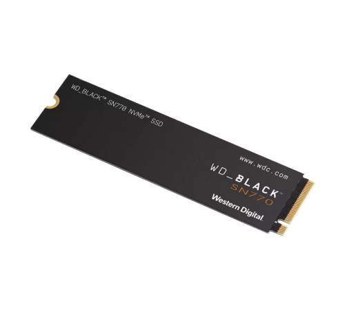 Твердотельный накопитель WD WDS100T3X0E