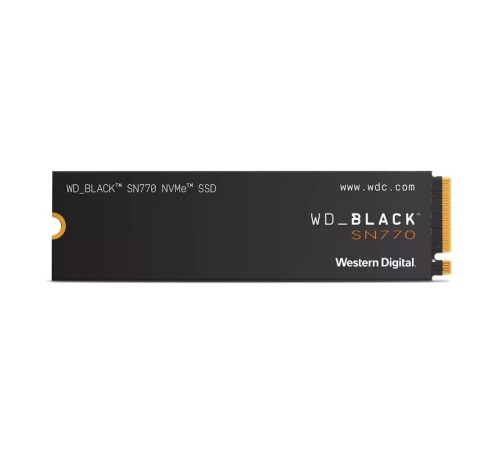 Твердотельный накопитель WD WDS100T3X0E
