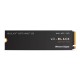 Твердотельный накопитель WD WDS100T3X0E