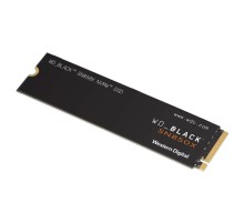 Твердотельный накопитель WD WDS200T2X0E