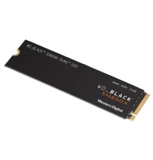 Твердотельный накопитель WD WDS100T2X0E