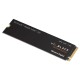 Твердотельный накопитель WD WDS100T2X0E