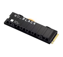 Твердотельный накопитель WD WDS100T2XHE