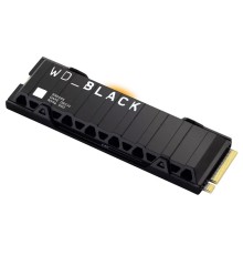 Твердотельный накопитель WD WDS100T2XHE