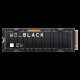 Твердотельный накопитель WD WDS200T2XHE