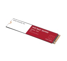 SSD жесткий диск M.2 2280 4TB RED WDS400T1R0C WDC