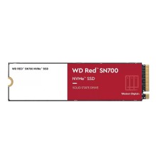 SSD жесткий диск M.2 2280 250GB RED WDS250G1R0C WDC