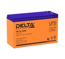 Аккумуляторная батарея Delta HR 12-28 W