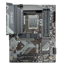 Материнская плата Gigabyte [B760 GAMING X DDR4]