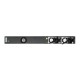 4610-30P-O-AC-F Edge-corE AS4610-30P, 24-Port GE RJ45 port PoE+, last 8 ports Ultra-PoE, 960W PoE Bugdet, 4x10G SFP+, 2 port 20G QSFP+ for stacking, Broadcom Helix 4, Dual-core ARM Cortex A9 1GHz, dual 110-230VAC 600W hot-swappable PSUs, one fixed syste