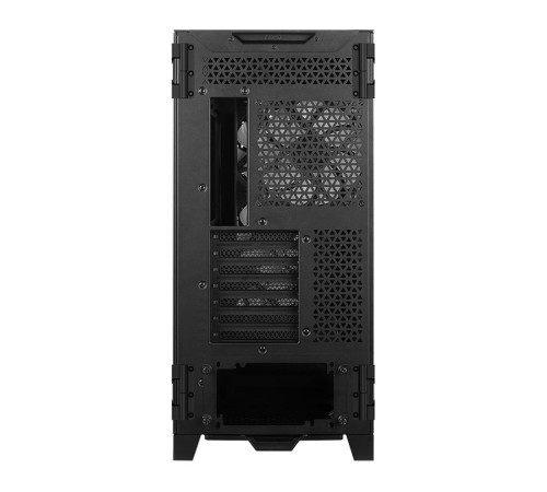 MEG PROSPECT 700R Mid-Tower, E-ATX, 2xUSB 3.2, 1xUSB-C, Audio I/O, 4x140 ARGB fan, Laminated Tempered Glass, (41556) MEG PROSPECT 700R Mid-Tower, E-ATX, 2xUSB 3.2, 1xUSB-C, Audio I/O, 4x140 ARGB fan, Laminated Tempered Glass, (41556)