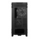 MEG PROSPECT 700R Mid-Tower, E-ATX, 2xUSB 3.2, 1xUSB-C, Audio I/O, 4x140 ARGB fan, Laminated Tempered Glass, (41556)