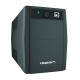 Источник бесперебойного питания Ippon Back Basic 650S Euro 360Вт 650ВА черный