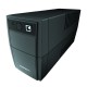 Источник бесперебойного питания Ippon Back Basic 650S Euro 360Вт 650ВА черный