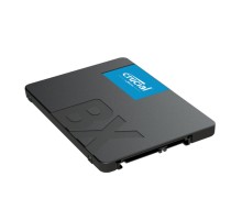 Твердотельный накопитель Crucial CT500BX500SSD1