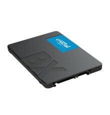 Твердотельный накопитель Crucial CT500BX500SSD1