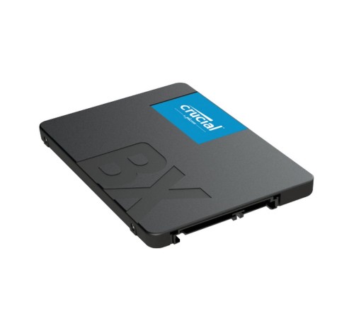 Твердотельный накопитель Crucial CT500BX500SSD1