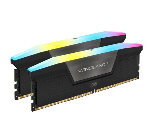 Оперативная память Corsair [CMH32GX5M2B5200C40]