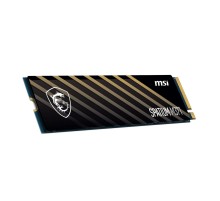 Твердотельный накопитель SPATIUM M371 NVME M.2 500GB (S78-440K160-P83)