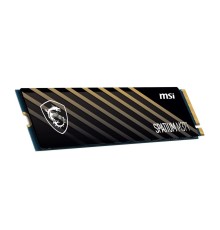 Твердотельный накопитель SPATIUM M371 NVME M.2 1TB (S78-440L870-P83)