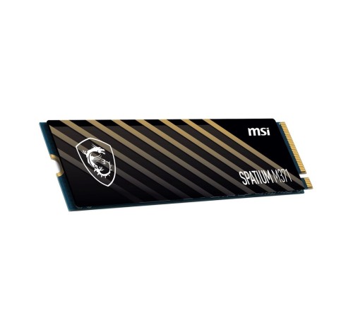 Твердотельный накопитель SPATIUM M371 NVME M.2 500GB (S78-440K160-P83)