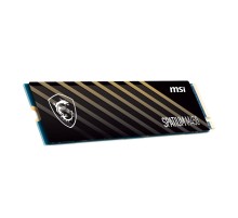 Твердотельный накопитель SPATIUM M453 PCIe 4.0 NVMe M.2 1TB (S78-440L980-P83)