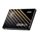 Твердотельный накопитель SSD MSI 960Gb 2.5" SATA [S78-440P130-P83]