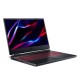 Ноутбук Acer Nitro 5 AN515-46 Ryzen 5 6600H/16Gb/SSD 512Gb/15.6"/RTX 3050 4Gb/IPS/FHD/144hz/noOS/black (NH.QGXER.005)