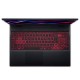 Ноутбук Acer Nitro 5 AN515-46 Ryzen 5 6600H/16Gb/SSD 512Gb/15.6"/RTX 3050 4Gb/IPS/FHD/144hz/noOS/black (NH.QGXER.005)