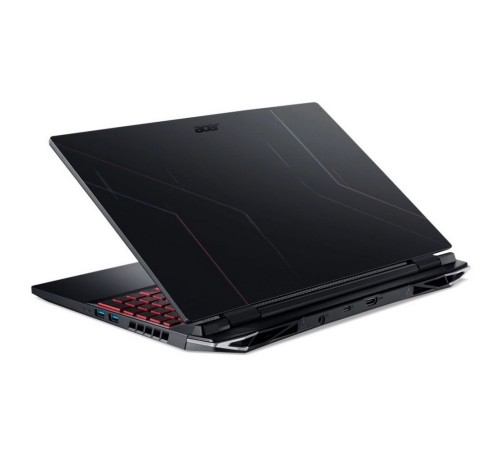 Ноутбук Acer Nitro 5 AN515-46 Ryzen 5 6600H/16Gb/SSD 512Gb/15.6"/RTX 3050 4Gb/IPS/FHD/144hz/noOS/black (NH.QGXER.005)