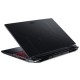 Ноутбук Acer Nitro 5 AN515-46 Ryzen 5 6600H/16Gb/SSD 512Gb/15.6"/RTX 3050 4Gb/IPS/FHD/144hz/noOS/black (NH.QGXER.005)