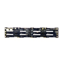 Комплектующие корпусов Chenbro 380-23910-3001A0 AS'Y PCB,TRIMODE,8T4S,8G+12G,SLIM LINK/MINI SAS HD,12 PORT,RM23948b004,REV.A0,W/AN TI-ST ATIC BAG