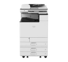 МФУ лазерный Ricoh M C2000 (418968) A3 Duplex белый/черный