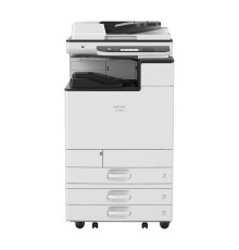 МФУ лазерный Ricoh M C2000 (418968) A3 Duplex белый/черный
