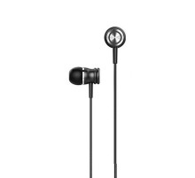 Проводные наушники Havit Wired earphone E303P Black