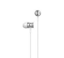 Проводные наушники Havit Wired earphone E303P White