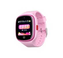 Смарт-часы Havit KW10 pink