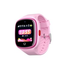 Смарт-часы Havit KW10 pink