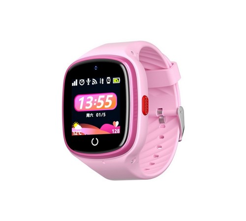 Смарт-часы Havit KW10 pink