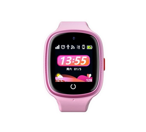Смарт-часы Havit KW10 pink