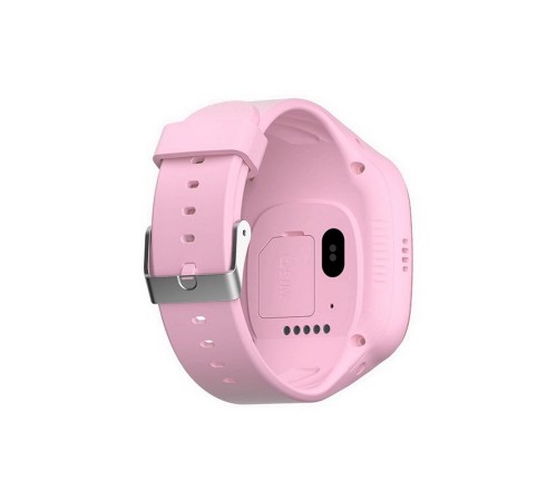 Смарт-часы Havit KW10 pink