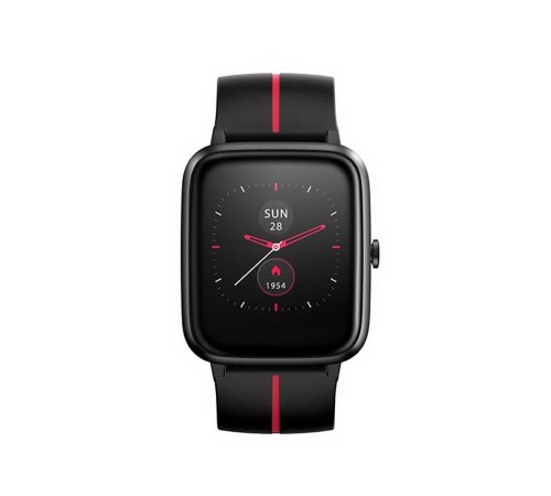 Смарт-часы Havit Smart Watch M9002G black