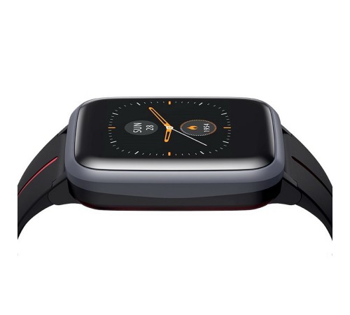 Смарт-часы Havit Smart Watch M9002G black