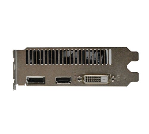 Видеокарта Afox RX560 4GB GDDR5 128bit DVI DP HDMI 2FAN RTL Видеокарта Afox RX560 4GB GDDR5 128bit DVI DP HDMI 2FAN RTL