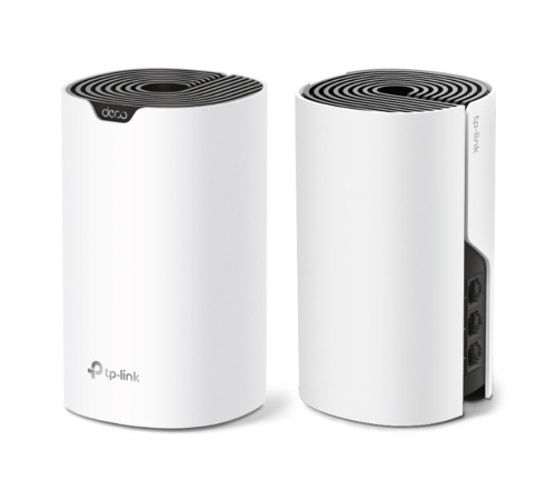 Deco S7(2-pack) AC1900 Домашняя Mesh Wi-Fi система Deco S7(2-pack) AC1900 Домашняя Mesh Wi-Fi система