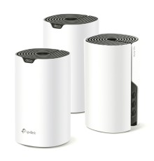 Deco S7(3-pack) AC1900 Домашняя Mesh Wi-Fi система