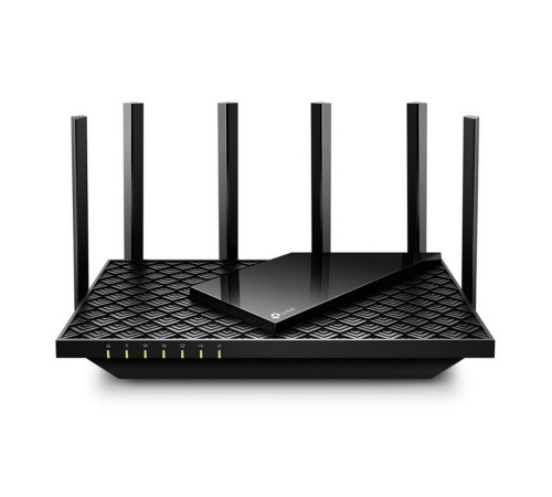 Archer AX72 AX5400 Двухдиапазонный гигабитный Wi-Fi 6 роутер