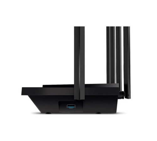 Archer AX72 AX5400 Двухдиапазонный гигабитный Wi-Fi 6 роутер