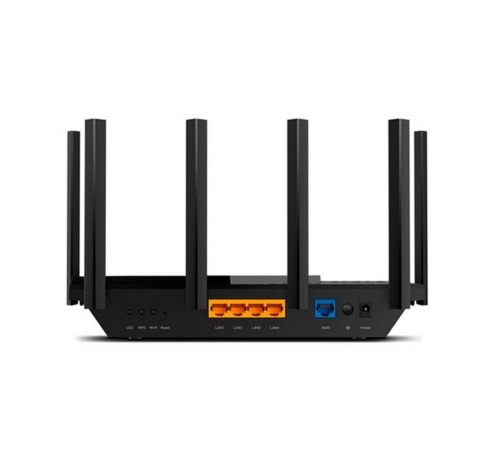 Archer AX72 AX5400 Двухдиапазонный гигабитный Wi-Fi 6 роутер