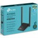 Archer TX20U Plus AX1800 Wi-Fi USB-адаптер высокого усиления с двумя антеннами